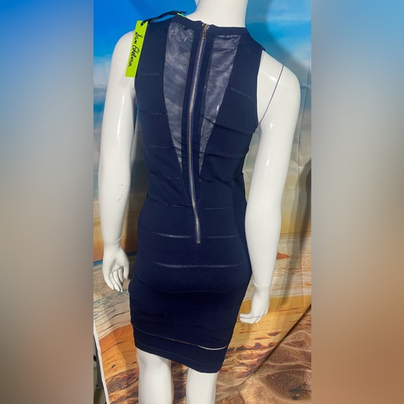 Sam Edelman body-con dress - Picture 5 of 7